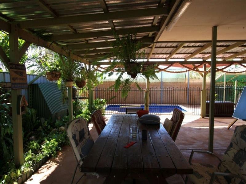 10 Dalton Close, Karratha WA 6714