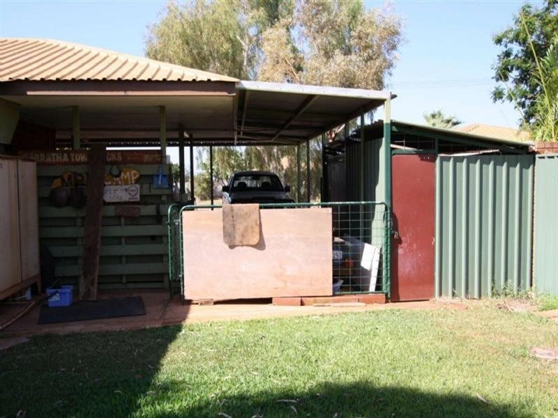 10 Dalton Close, Karratha WA 6714