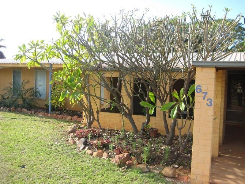 673 Kestral Way, Karratha WA 6714
