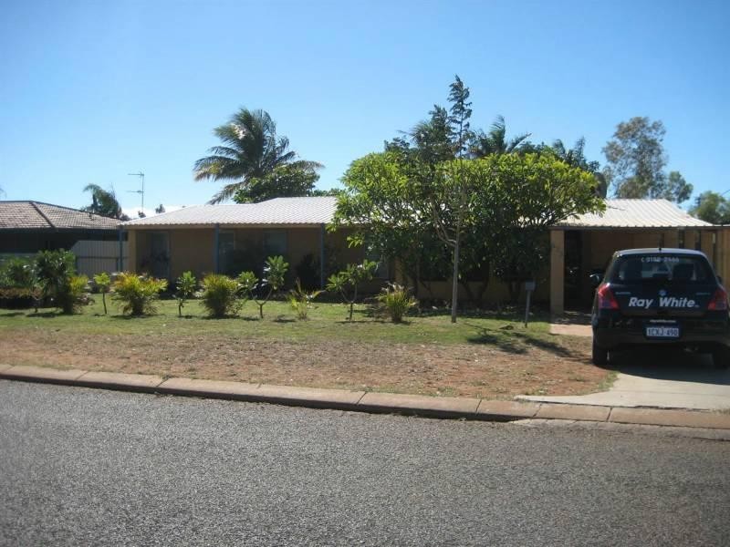 673 Kestral Way, Karratha WA 6714