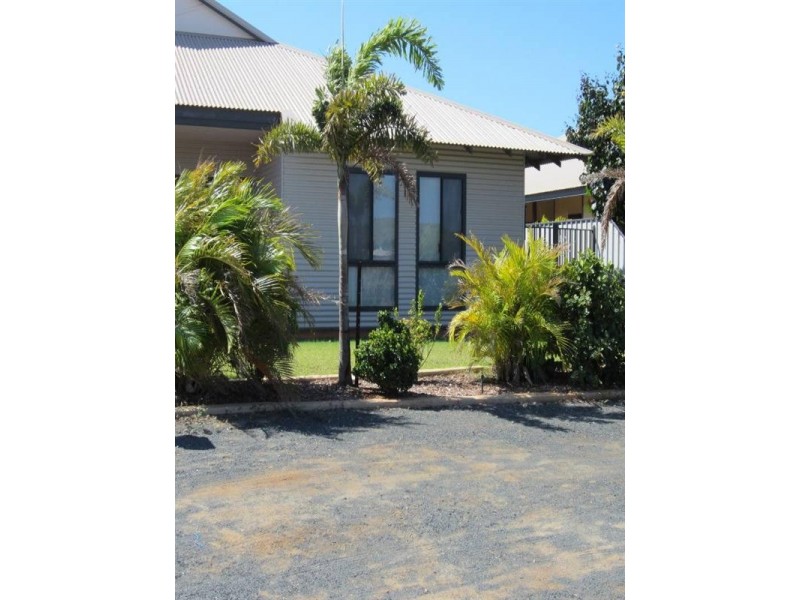 40 Warbler Loop, Karratha WA 6714