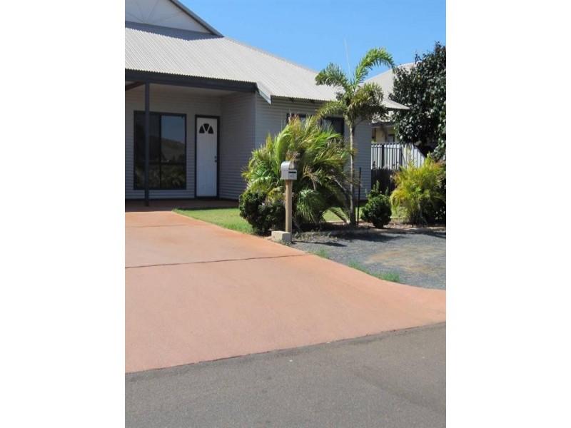 40 Warbler Loop, Karratha WA 6714