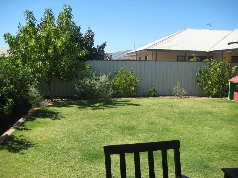 40 Warbler Loop, Karratha WA 6714