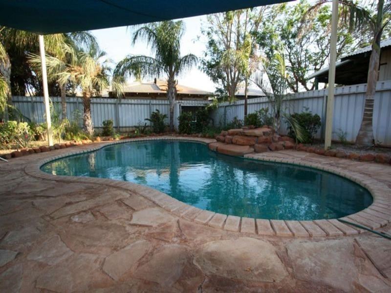 22 McCamey Loop, Karratha WA 6714