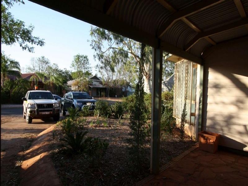 22 McCamey Loop, Karratha WA 6714