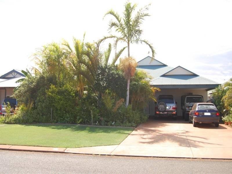 40A Nickol Road, Karratha WA 6714