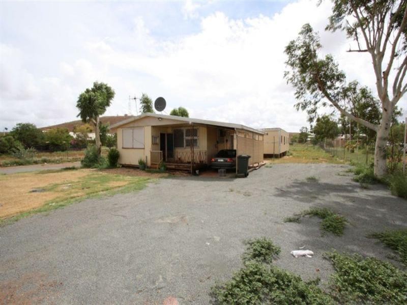 14 Weerianna Street, Roebourne WA 6718