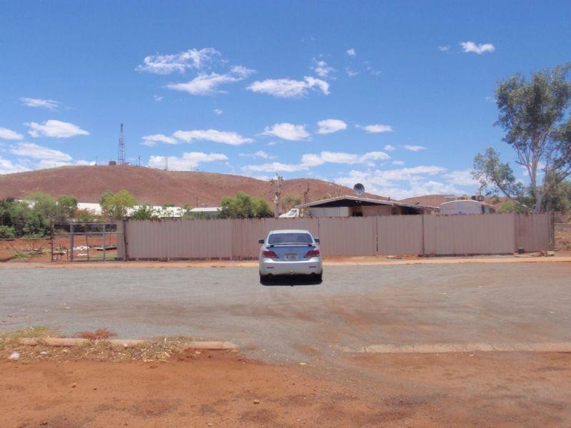 14 Weerianna Street, Roebourne WA 6718