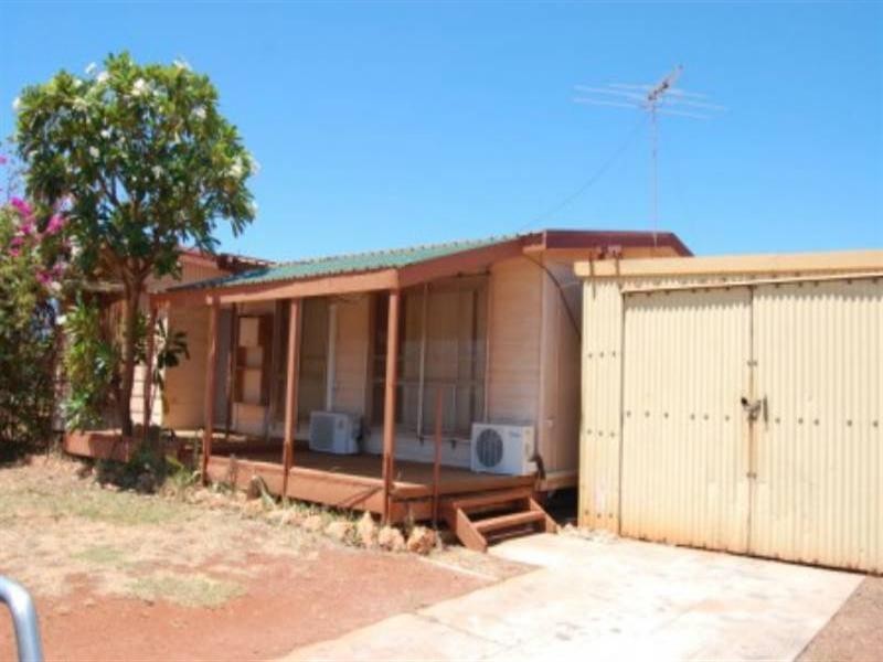 20 Herbert Way, Wickham WA 6720