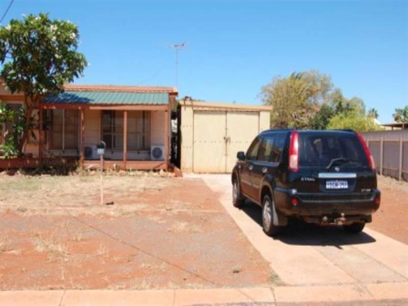 20 Herbert Way, Wickham WA 6720