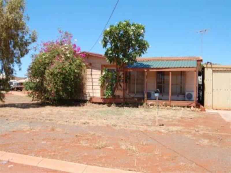 20 Herbert Way, Wickham WA 6720