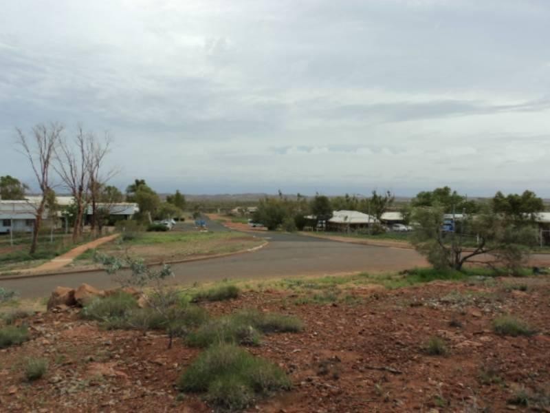 46 Hampton Street, Roebourne WA 6718