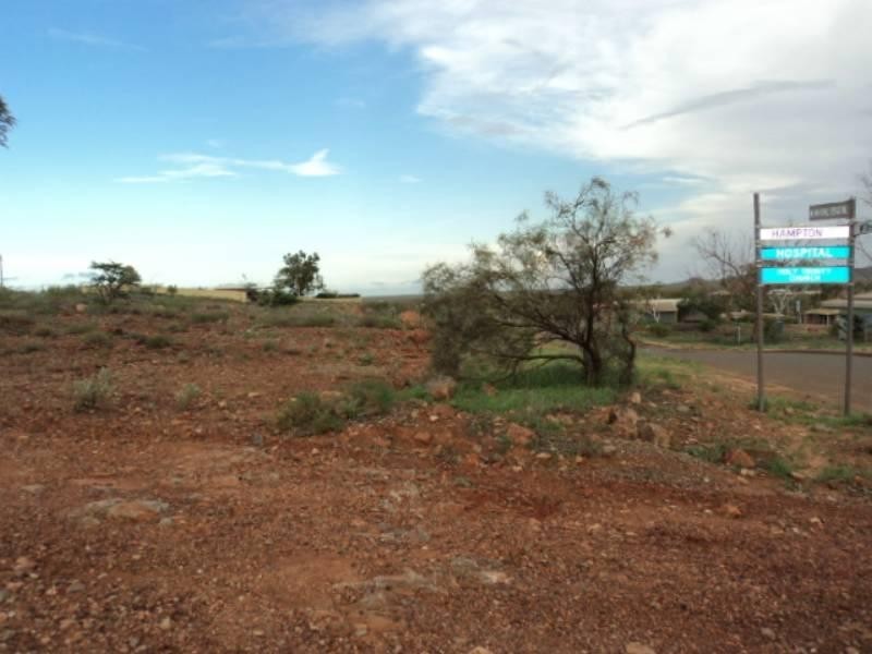 46 Hampton Street, Roebourne WA 6718