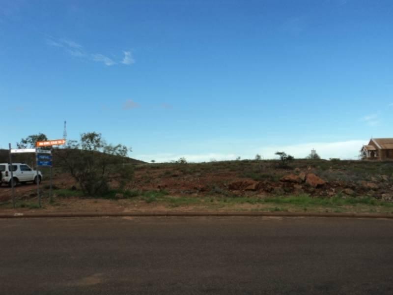 46 Hampton Street, Roebourne WA 6718