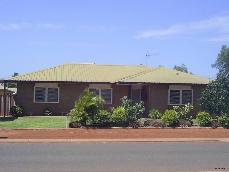 3 Criddle Way, Karratha WA 6714