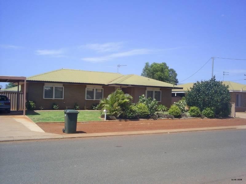 3 Criddle Way, Karratha WA 6714