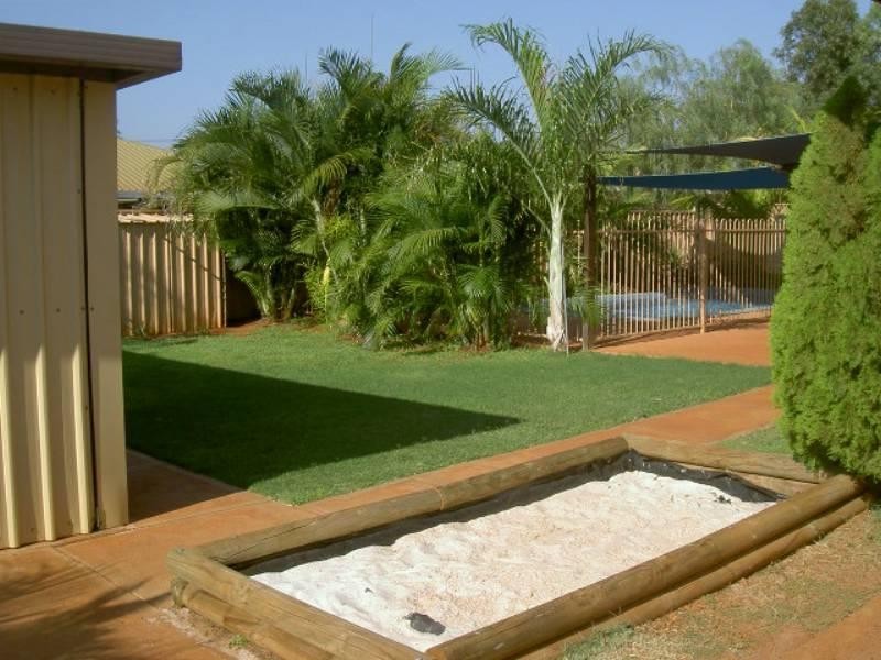 3 Criddle Way, Karratha WA 6714