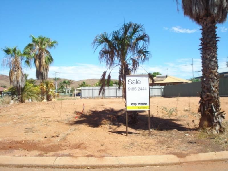 14A Stanbridge Way, Karratha WA 6714