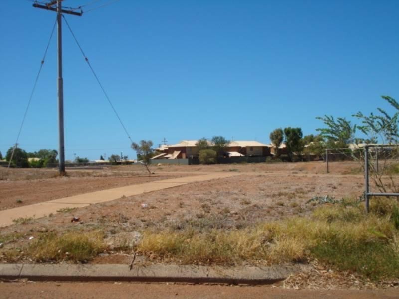 14A Stanbridge Way, Karratha WA 6714