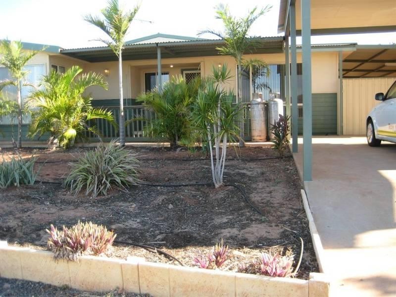 5 Schooner Street, Karratha WA 6714