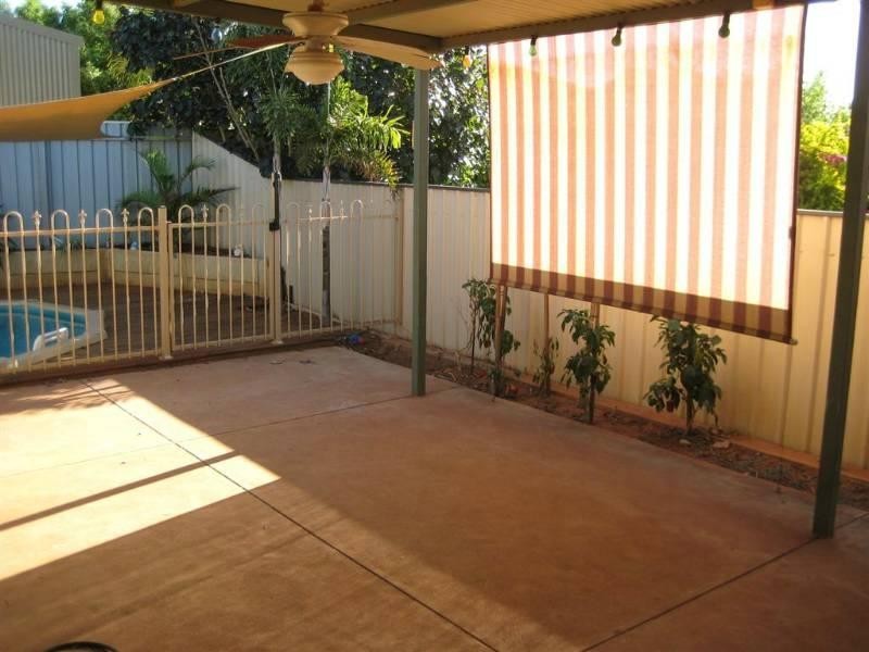 5 Schooner Street, Karratha WA 6714