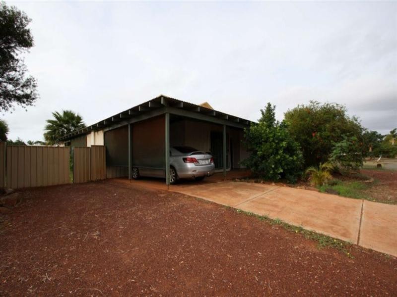 2 Watts Place, Karratha WA 6714