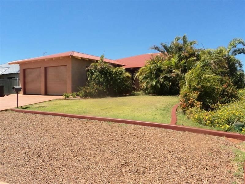19 Thistle Loop, Karratha WA 6714