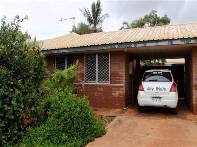 36C Shadwick Drive, Karratha WA 6714