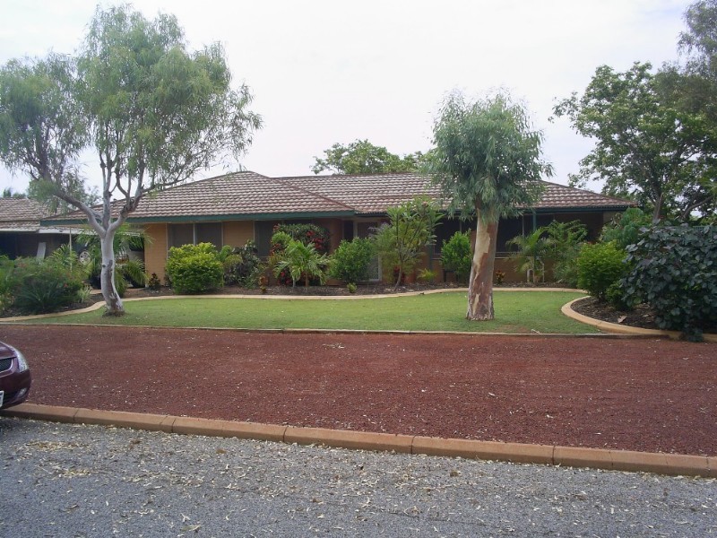 903 Walcott Way, Karratha WA 6714
