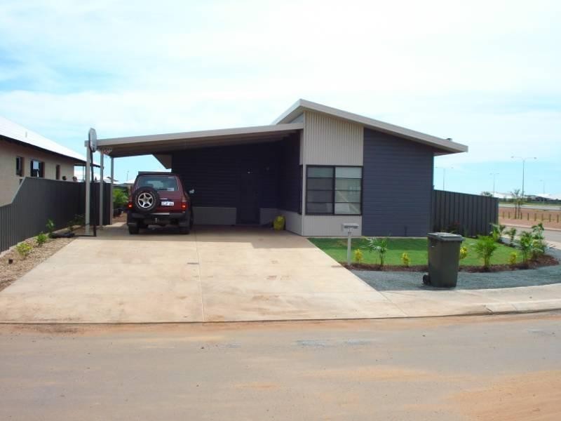 28 Bettong Bend, Karratha WA 6714