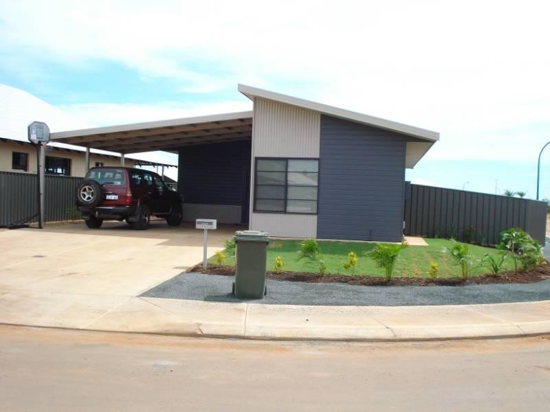 28 Bettong Bend, Karratha WA 6714