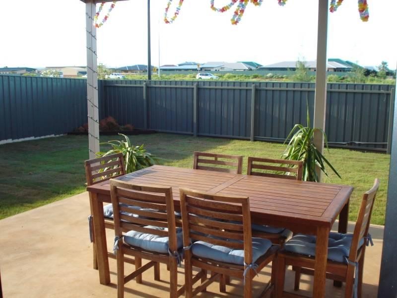 28 Bettong Bend, Karratha WA 6714