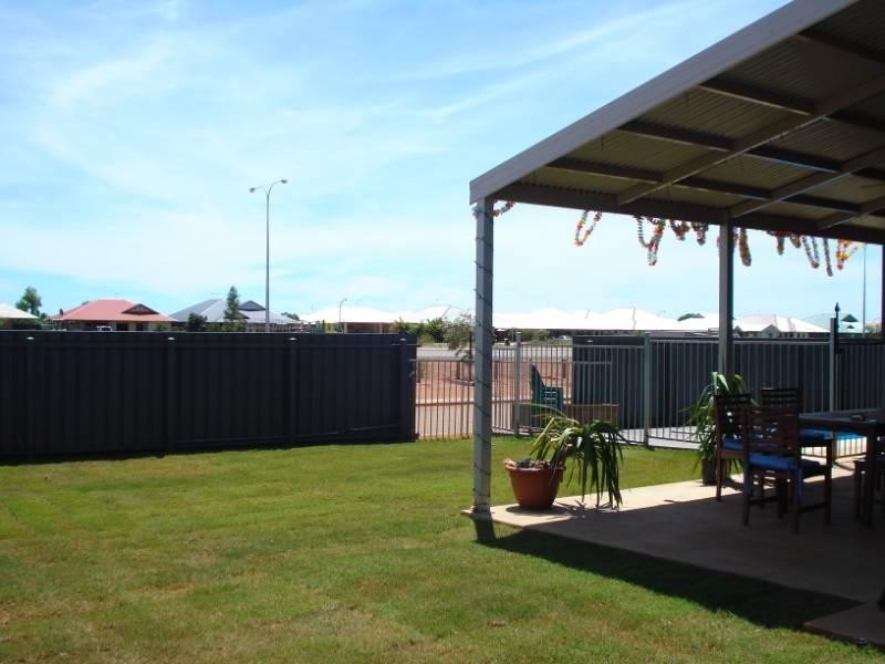 28 Bettong Bend, Karratha WA 6714
