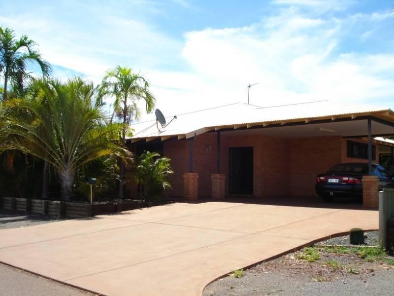 8 Thistle Loop, Karratha WA 6714