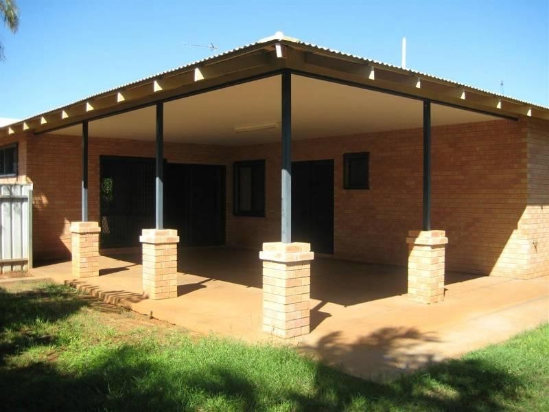 8 Thistle Loop, Karratha WA 6714