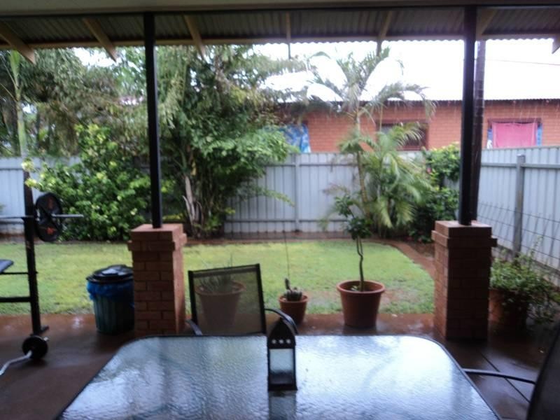 8 Thistle Loop, Karratha WA 6714