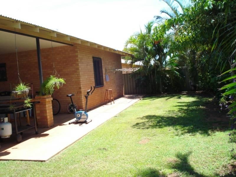 8 Thistle Loop, Karratha WA 6714