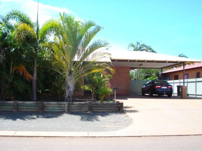 8 Thistle Loop, Karratha WA 6714