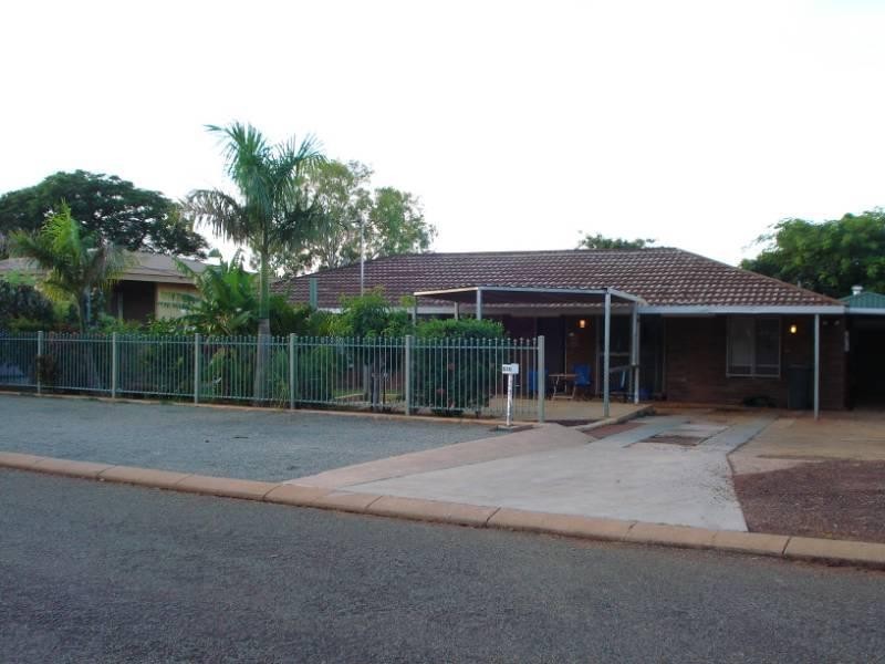 670 Kestral Way, Karratha WA 6714