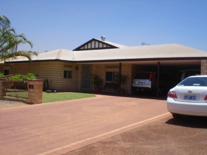 60 Campbell Crescent, Karratha WA 6714