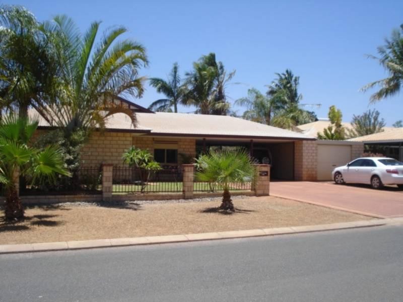60 Campbell Crescent, Karratha WA 6714
