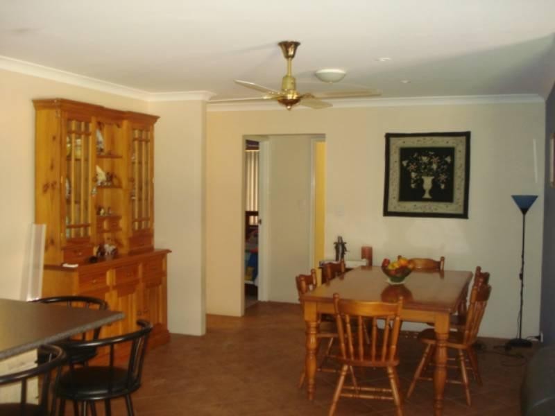 60 Campbell Crescent, Karratha WA 6714