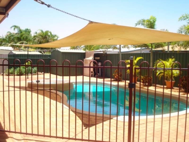 60 Campbell Crescent, Karratha WA 6714