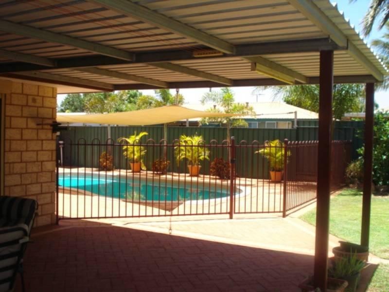 60 Campbell Crescent, Karratha WA 6714