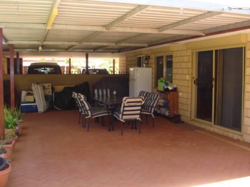 60 Campbell Crescent, Karratha WA 6714