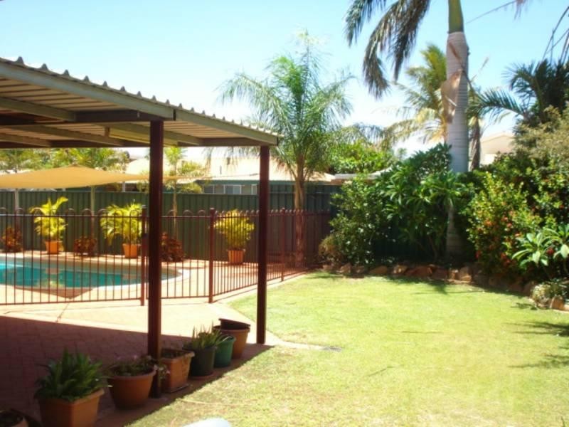 60 Campbell Crescent, Karratha WA 6714