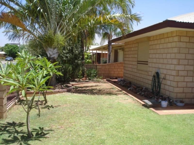 60 Campbell Crescent, Karratha WA 6714