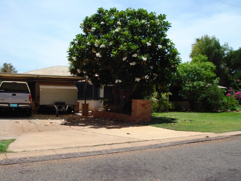 4 Dodd Court, Karratha WA 6714