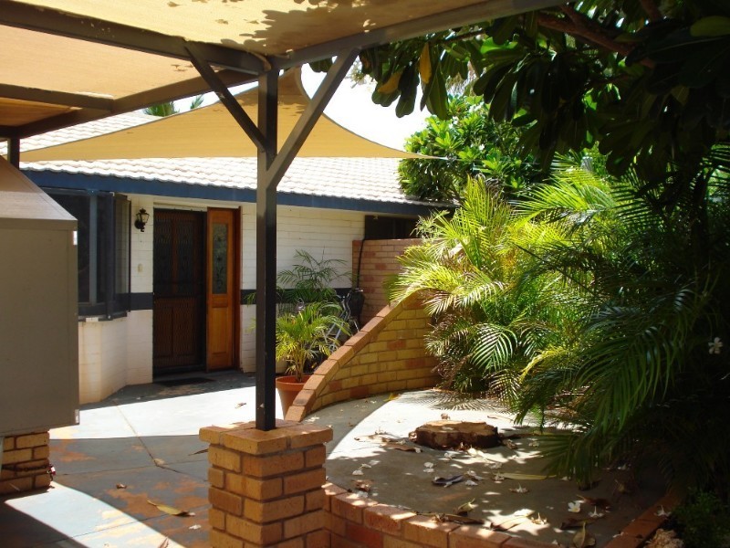 4 Dodd Court, Karratha WA 6714