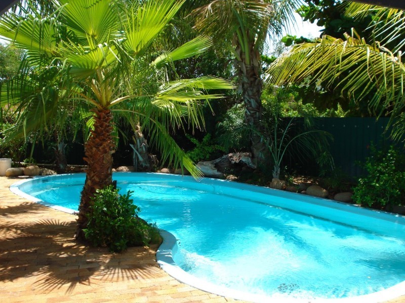 4 Dodd Court, Karratha WA 6714